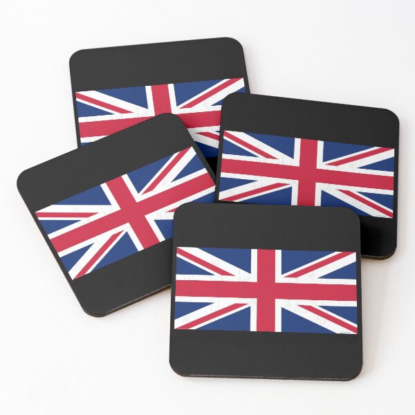 Item preview, Union Jack - Charlie Chaplins designed and sold by weavernap.
