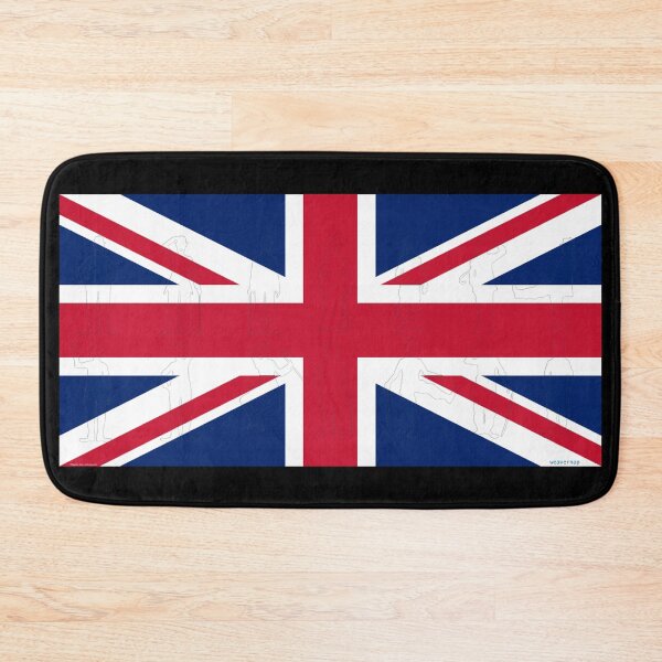 Item preview, Union Jack - Charlie Chaplins designed and sold by weavernap.