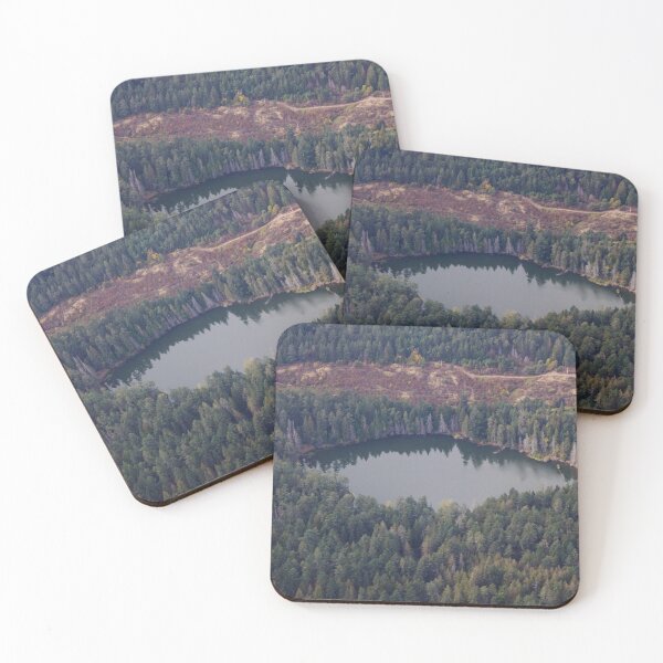 Item preview, Trees from Above designed and sold by couragesings.