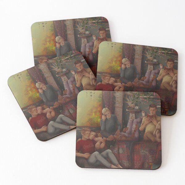 Item preview, Copy of The Gangsey - Blue's room vers 2 designed and sold by dancingdinosaur.