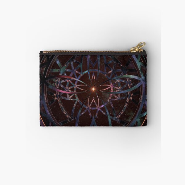 Item preview, Alignment Beyond the Grid II designed and sold by Hugh Fathers.