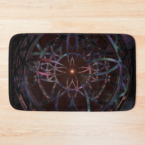 Item preview, Alignment Beyond the Grid II designed and sold by Hugh Fathers.