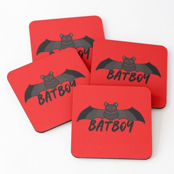 Item preview, BATBOY designed and sold by Michelina09.