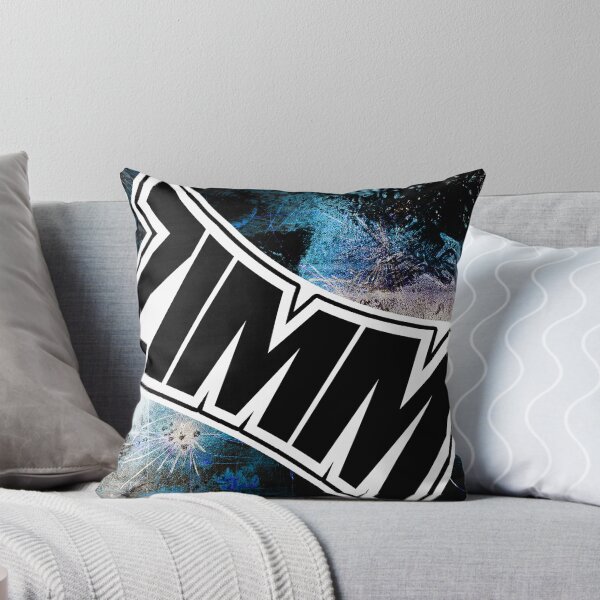 Item preview, Zimm designed and sold by Deadlights.