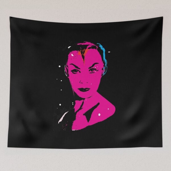 Item preview,  Vampira  Devilock designed and sold by Hardison L. Collins III.