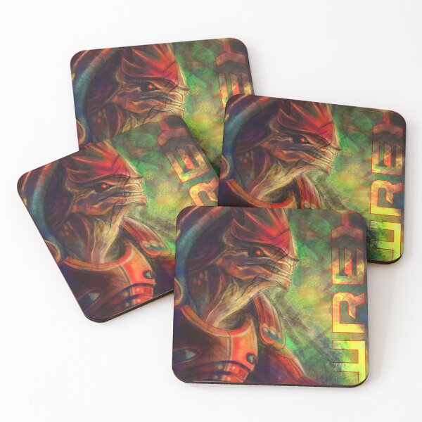 Item preview, WREX designed and sold by Daenyr.
