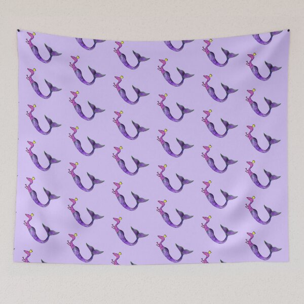 Item preview, Mermaid Dinosaur Princess designed and sold by SNG12.