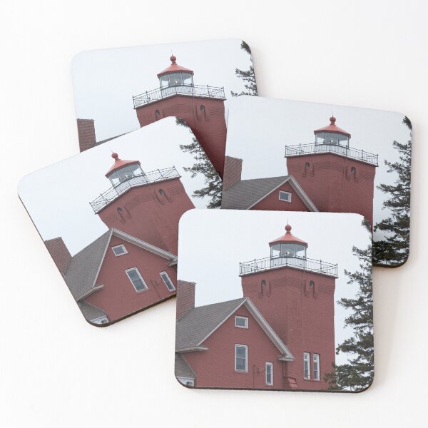 Item preview, Two Harbors Lighthouse designed and sold by Allen Penton.