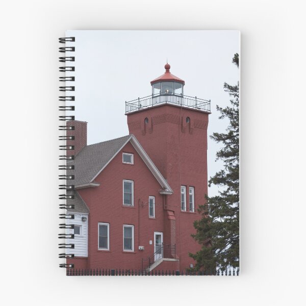 Item preview, Two Harbors Lighthouse designed and sold by Allen Penton.