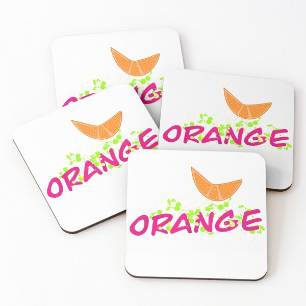 Item preview, orange designed and sold by Lukas Imhof.