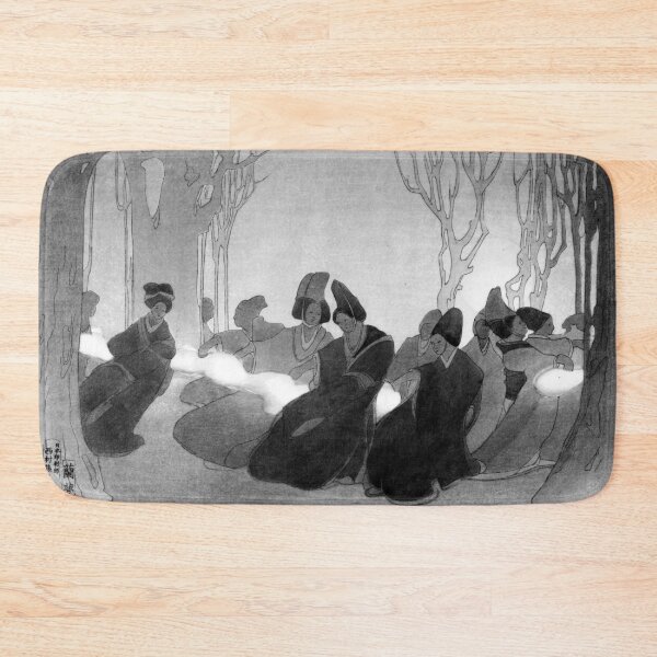 Item preview, Goblin Dance - Bertha Boynton Lum - 1913 designed and sold by CrankyOldDude.