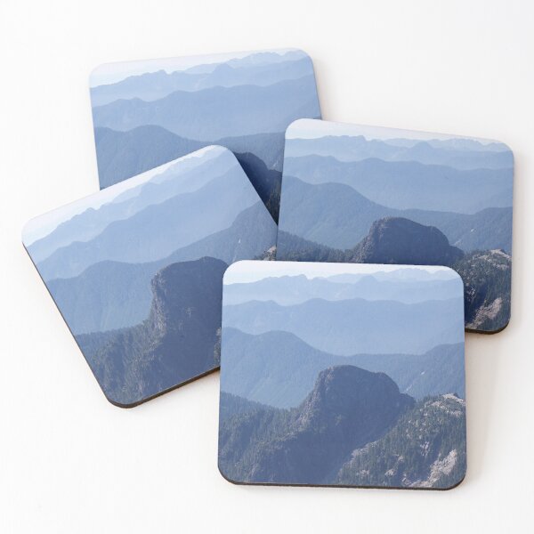 Item preview, Mountain Peak designed and sold by couragesings.