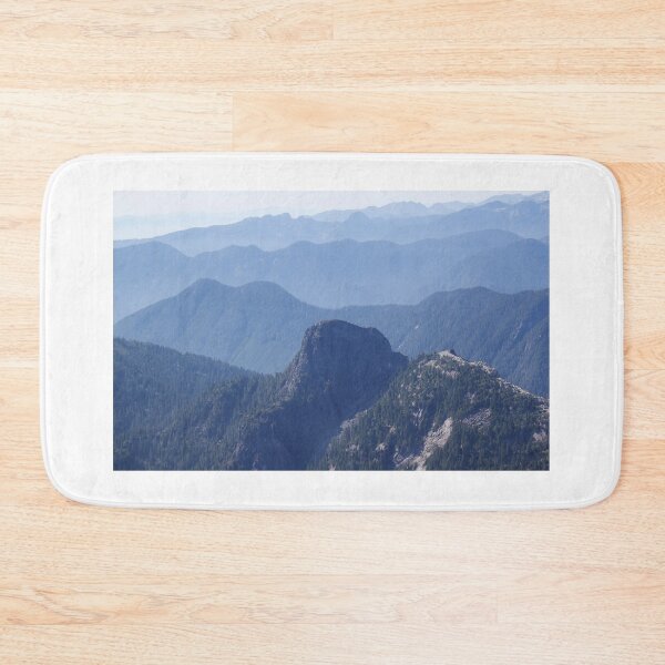 Item preview, Mountain Peak designed and sold by couragesings.