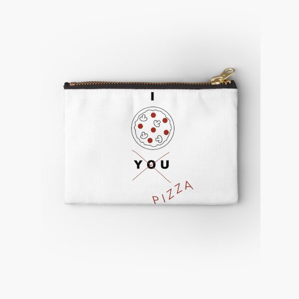 Item preview, I love pizza designed and sold by SHconcept.