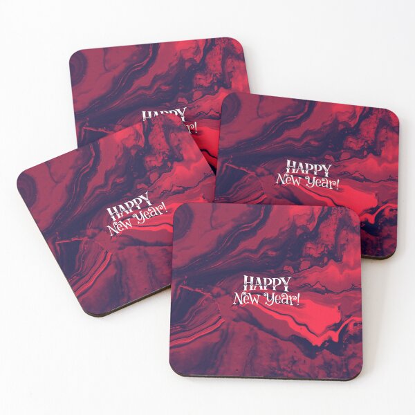 Item preview, Christmas New Year Season Quote designed and sold by artworkbyrihen.