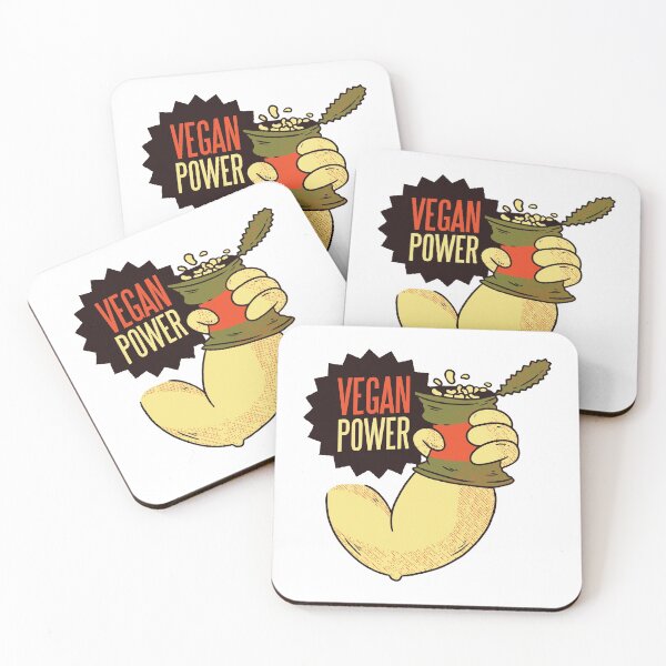 Item preview, King of Vegan Power designed and sold by altinvest.