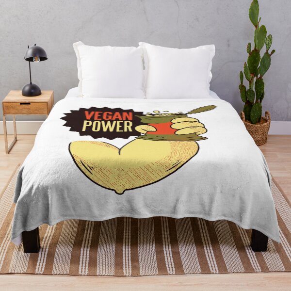 Item preview, King of Vegan Power designed and sold by altinvest.