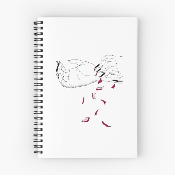 Item preview, Itchy Hands designed and sold by -phasess-.