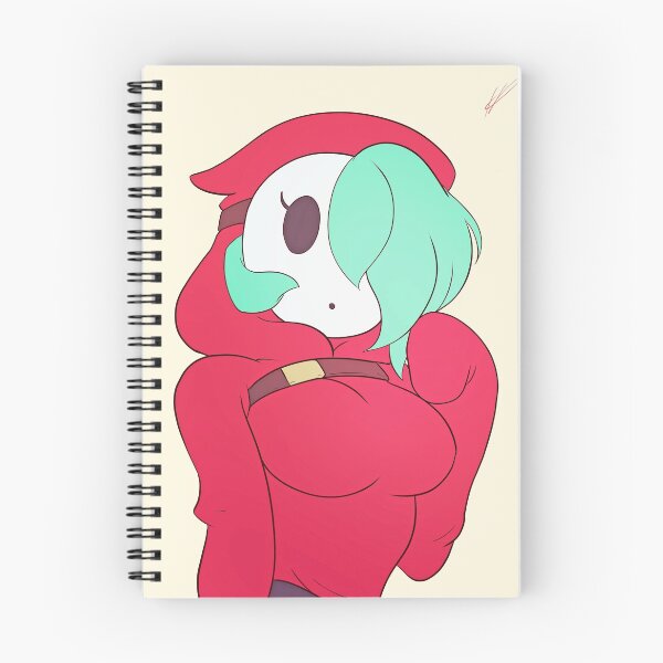 Aperçu de l'œuvre Timide timide créée et vendue par hotpinkbunny.