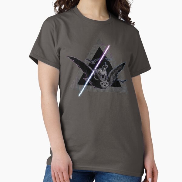 Night Witch Classic T-Shirt