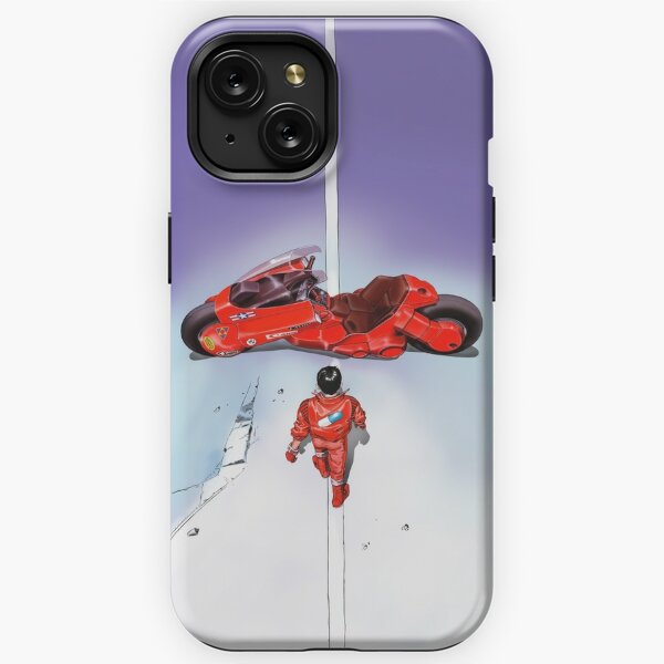 Akira iPhone Cases for Sale | Redbubble