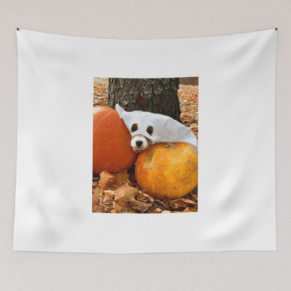Item preview, Halloween Puppy designed and sold by MOKA META.