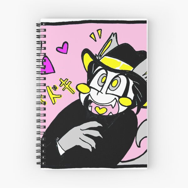 Item preview, DOKI DOKI WEREWOLF designed and sold by moon moon.