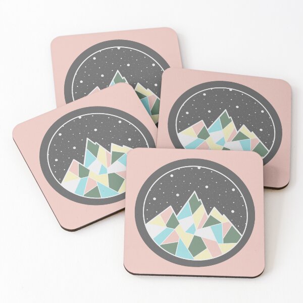 Item preview, Mountains  designed and sold by hollyferguson.