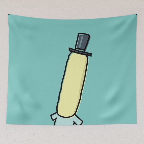 Item preview, Mr. Poopybutthole designed and sold by cwarje.