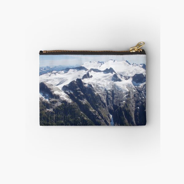 Item preview, Glacial Mountains designed and sold by couragesings.
