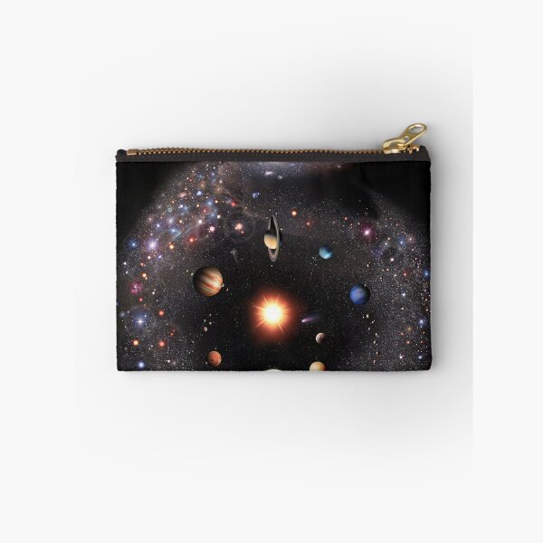 Item preview, SOLAR SYSTEM AND OUR GALAXY! designed and sold by Pablo Carlos Budassi.