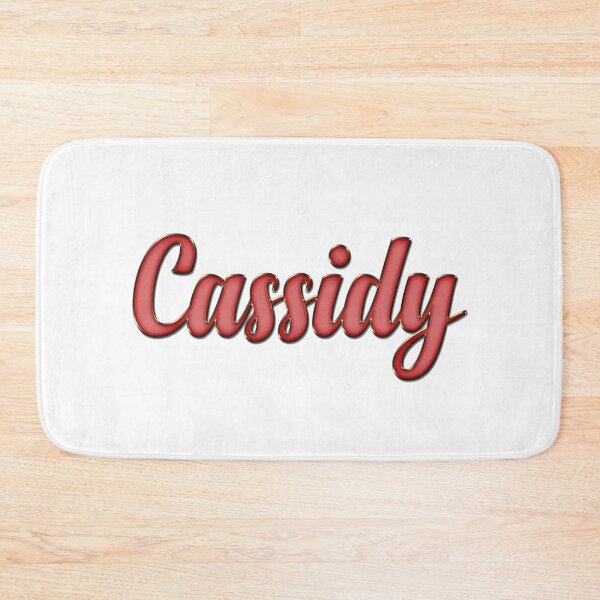 Item preview, Cassidy Dusty Rose designed and sold by kimberpix.