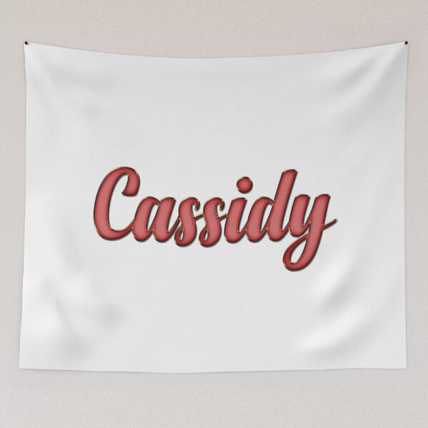 Item preview, Cassidy Dusty Rose designed and sold by kimberpix.