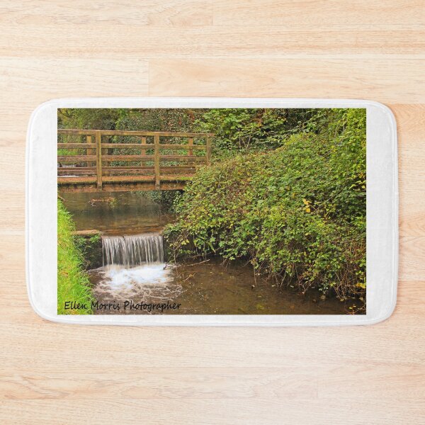 Item preview, Autumn in Wales designed and sold by ellenmpics.