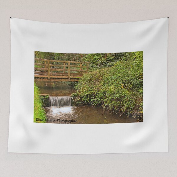 Item preview, Autumn in Wales designed and sold by ellenmpics.