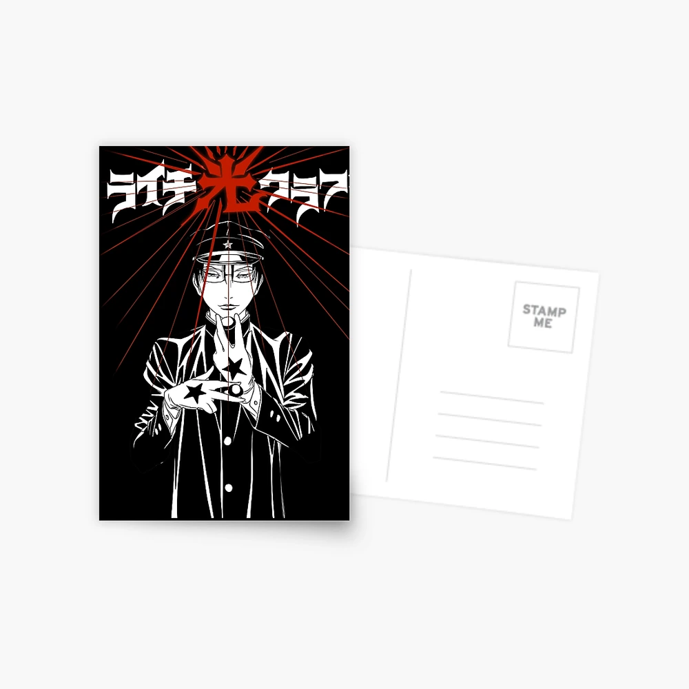 Postal for Sale con la obra «LITCHI ☆ HIKARI CLUB» de majotoyokai |  Redbubble