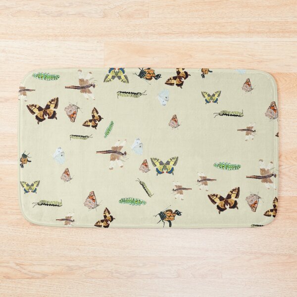 Item preview, Insect Pantheon designed and sold by GreenElizabeth.