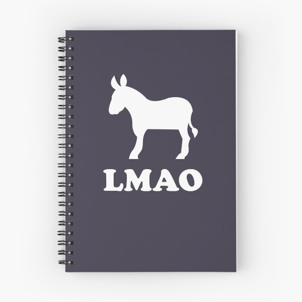 Item preview, LMAO designed and sold by Yipptee Shirts.