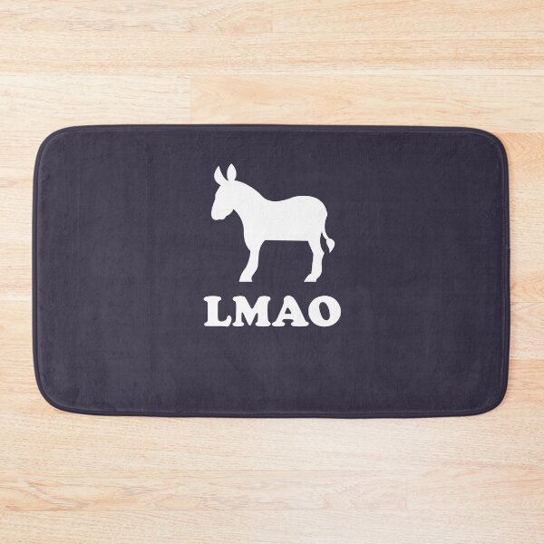 Item preview, LMAO designed and sold by Yipptee Shirts.