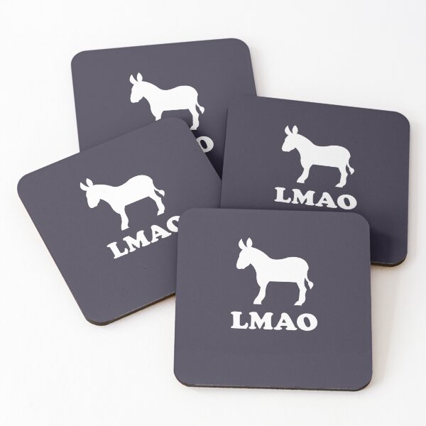 Item preview, LMAO designed and sold by Yipptee Shirts.