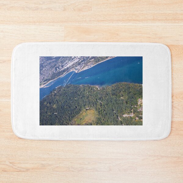 Item preview, Above Stanley Park5 designed and sold by couragesings.