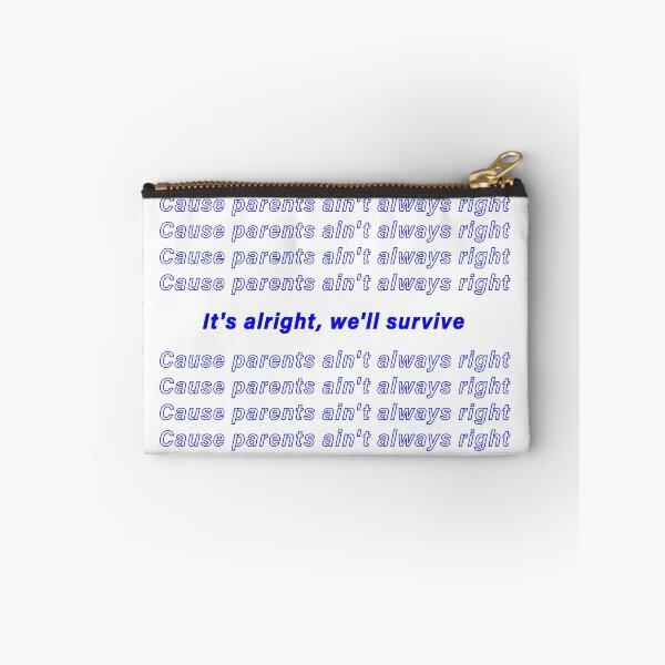 Item preview, Yung Blud Parents  designed and sold by KMGraphics99.