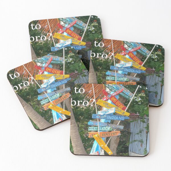Item preview, Where to bro? designed and sold by Frank Parisi.