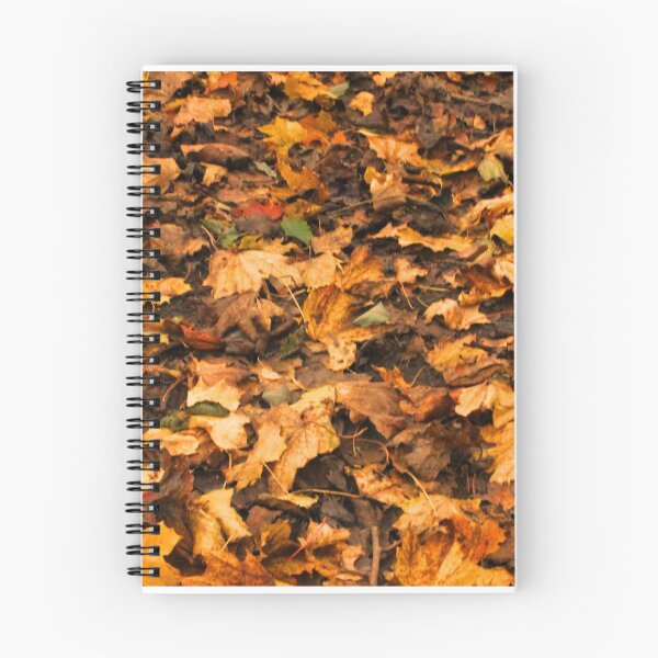 Item preview, Autumn Leaves designed and sold by ellenmpics.
