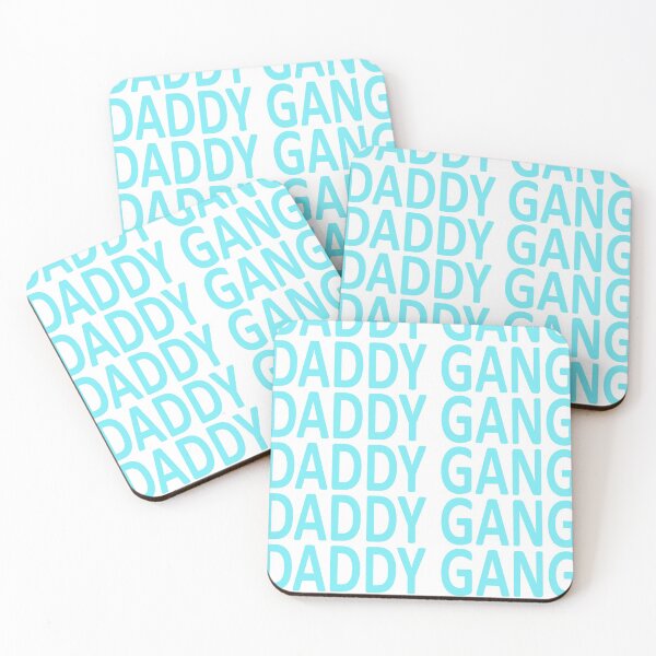 Item preview, Call Her Daddy DADDY GANG "i am unwell" gluck gluck 9000  designed and sold by TNT Merchandise.