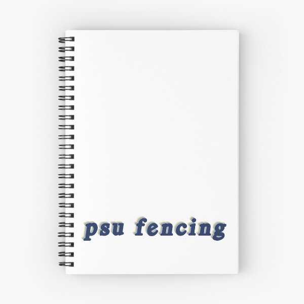 Item preview, Fencing 7 designed and sold by cats-designs.