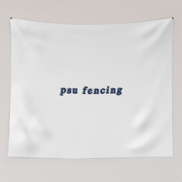 Item preview, Fencing 7 designed and sold by cats-designs.
