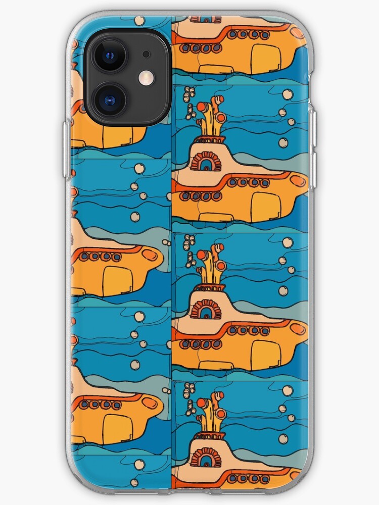 submarine iphone 11 case submarine iphone 11 case