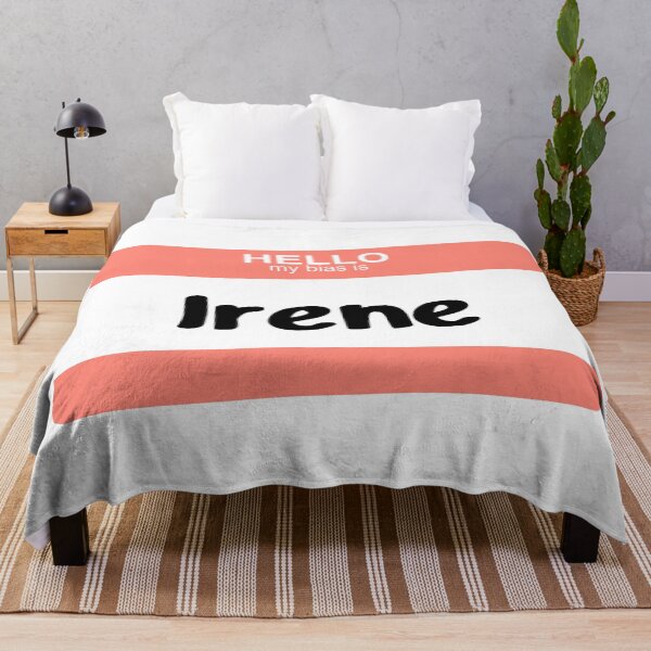 Item preview, My Bias is Irene designed and sold by silvercrystal.