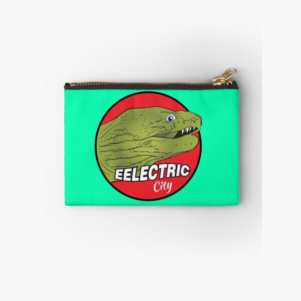 Item preview, Eelectric City designed and sold by MagnumopusGold.